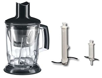 Braun Accessorio frullatore minipimer Multiquick 7 Cordless MR740cc MQ940cc