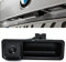 Navinio Wasserdicht Nachtsicht Auto Kofferraum Griff Rückfahrkamera Replacement for BMW X5 X1 X6 E39 E46 E53 E82 E84 E88 E90 E91 E92 E93 E60 E70 E71