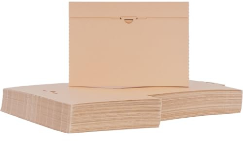 Verpacking 25 kalenderförpackningar KV2 350 x 250 x 20 mm återförslutningsbar paketväska | stabil och pålitlig | skicka ansökningsmapp säker | Stort alternativ