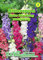 Delphinium consolida, Rittersporn, Hohe Mischung N.L.Chrestensen Samen 541602-B