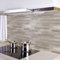 CREARREDA Pannello paraschizzi Cucina Adesivo da Parete Texture Betulla 180_x_60_cm 100% Made in Italy con Inchiostro atossico, ignifugo e Resistente all'Acqua, 67131