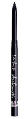 LOVELY. Crayon Automatique pour les Yeux - Automatic Eyeliner