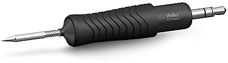 Weller T0050111399 RTPS Pico Lötspitze, Meißelform Ø 0,4 × 0,2 mm, Extrem Schnelle Aufheizzeit