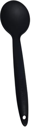 Tupperware Griffbereit Küchenhelfer Grillzange Küchenzubehör (Löffel klein 24,5 cm)