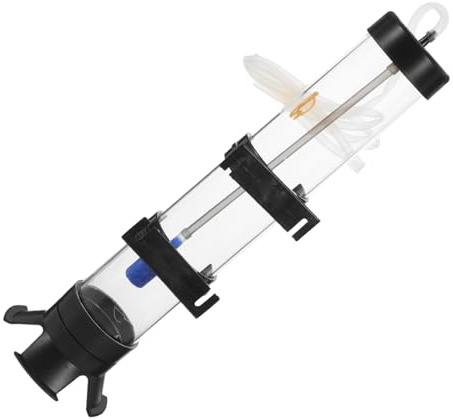Abaodam Brutkasten Für Aquarienfischeier Fischtank Fischzucht Brutset Für Artemia Siebset Für Artemia Netz Für Brutset Für Sieb Für Fischfütterungsbox Angelhaus