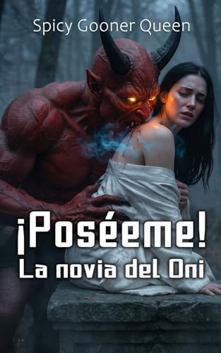 ¡POSÉEME!: El Oni y la Novia del Crisantemo