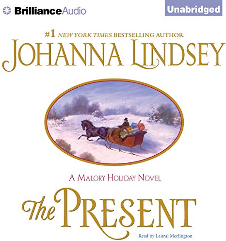 The Present: Malory Family #6