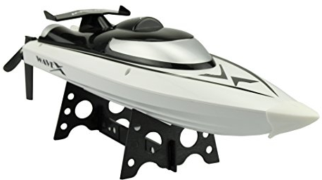 Amewi 26045 - Wavex Boot Brushless 2.4 GHz, 46 cm, RTR