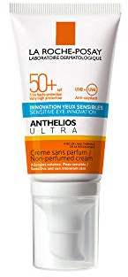 ANTHELIOS XL50 Creme + SP t50ml