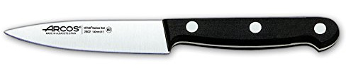 Arcos 280200 - Cuchillo cocinero. funda hoja