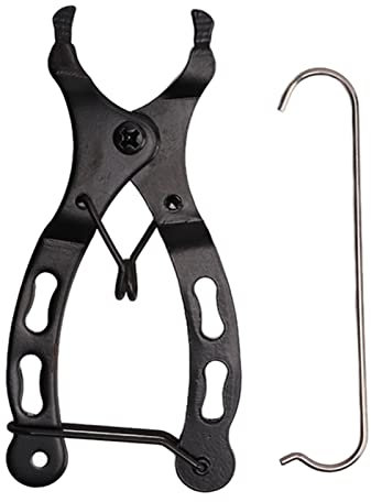 Alicates de Eslabones Rápidos para Cadena de Bicicleta