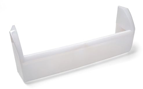 KGA SUPPLIES Fridge & Freezer Door Bottle Shelf Rack Lower for Zanussi ZBA & ZBB Series