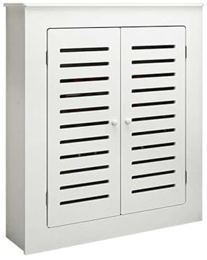 RTREADE Copricalorifero, Copertura Per Radiatore, Copri Radiatore In Legno, Per Radiatore Termosifone Legno, Per Casa, Ufficio, Hallway Living Room.(90 * 100 * 20/35.4 * 39.4 * 7.9in)