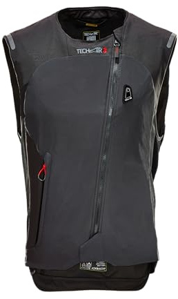 Alpinestars Tech-Air 3 V2 Airbag Weste, schwarz, M