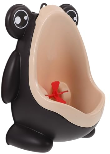 NIYANGLE Vasino Da Parete Per Ragazzo Ragazza Ragazza Motivo Cartoni Animati Orinatoio Per Ragazzi Per Design Salvaspazio e Facile Installazione Per Bagno Di Casa