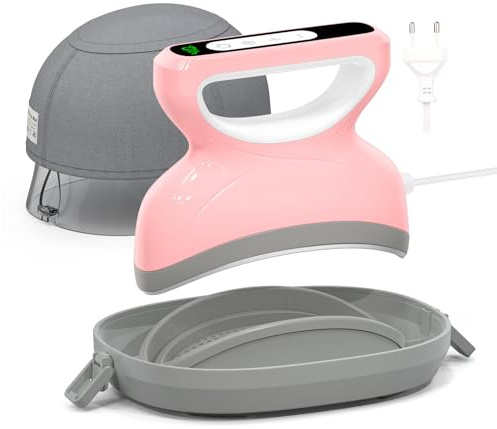 High Cap Heat Press Advanced Technology and Efficient for Accurate Transfers on Garments Suiting Customs Crafting Portable Heat Press