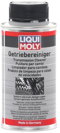 LIQUI MOLY Getriebereiniger | 150 ml | Öladditiv | Art.-Nr.: 3321