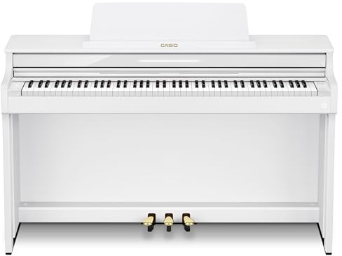 Casio AP-550 WE Celviano Digitalpiano