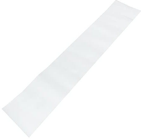 Happyyami Skateboardpapier Selbstklebend Rutschfest Für Skateboard Zubehör Anti-rutsch-band Verschleißfestes Skateboard-papier Zuschneidbar