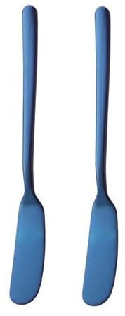 PAMINGONO 2pezzi Affettatori in Acciaio Per Formaggio e Taglierini Multiuso Per e Decorazione Utensili Da Cucina