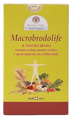 MACROCOSMO