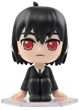 YuMe Spy x Family - Yuri Briar Mini Figure, 2.5 | Officially Licensed Manga Merchandise, Collect All 6 Figures, Hero Window Box, 2.5