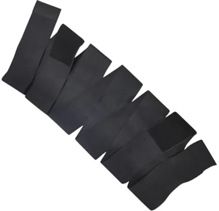 Cintura da donna per allenamento da donna – fascia dimagrante dimagrante pancia per allenamento, palestra, sport, 5M US, D