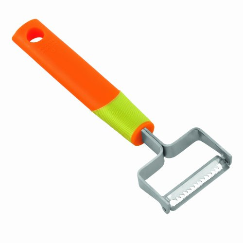 Kuhn Rikon Colourful Tools Julienneschneider, orange