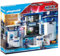 Playmobil 6919.0 6919 Polizeistation mit Gefängnis, multi