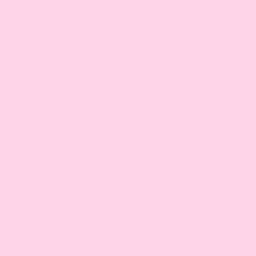 Dukal | Bezug für Wickelauflage | 75x85 cm | aus hochwertigem DOPPEL-Jersey | 100% Baumwolle | Farbe: rosé