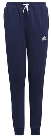 adidas Unisex niños Entrada 22 Sweat Pants, Team Navy Blue 2, 5-6 Years