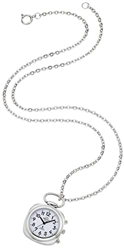 Master Time Funk Quarz Sprechende Unisex Uhr Analog mit Metall Armband MTUA-10810-12M