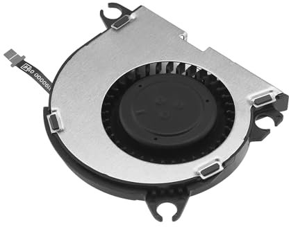 Be In Your Mind Cooling Fan Replacement Compatible with Nintendo Switch Internal Cooling Fan CPU Cooler Fan Electrical Accessories 43.2x42mm