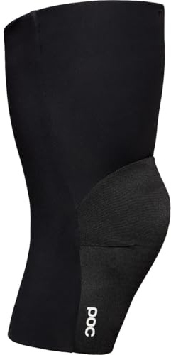 POC VPD Max Knee - Level 2 MTB-Knieschoner für Enduro und Downhill, zweilagiger VPD Schutz