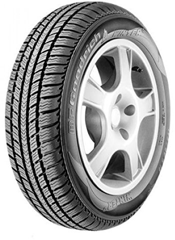 BF Goodrich g-Force Winter 2 M+S - 195/65R15 91H - Neumático de Invierno