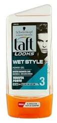 Taft Looks Wet Style - Gel 150 ml