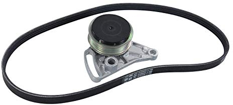 Contitech 4PK855K1 Kit Courroie Multi V Continental