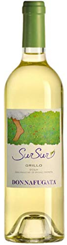 SurSur DOC Grillo Donnafugata