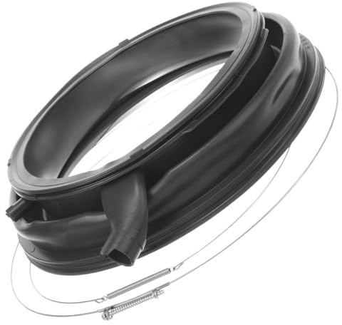 Türdichtung für Bullauge (Manschetten) (302068-14395) Waschmaschine 00772662, 772662 Bosch