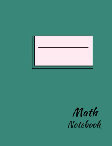 Math Netbook