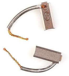 AMEG MOTORPARTS Kohlebürsten 5x8x19,5 für Bosch Lichtmaschinen