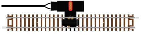 Hornby TT: 120 modell järnväg TT8029 digital kraftanslutning spår delar