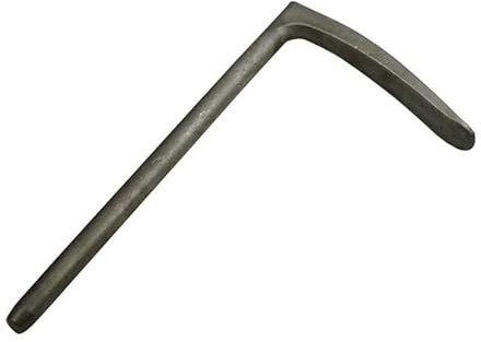 Stahlwerkbank Holdfast Clamp Werkstatt Desktop Hilfsbefestigung Holzbearbeitungswerkzeuge Hartstahl Werkbankklemme (1 Stück)