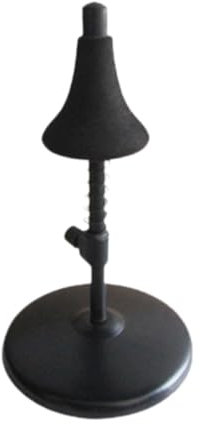 harayaa Trompetenständer, Tragbarer Flügelhornständer für Den Heimgebrauch Im Innenbereich