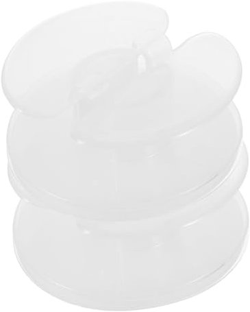 Yardenfun 2Pezzi Organizer per Adesivo Portacavi per Elettrodomestici per Resistente e Compatto e Ufficio