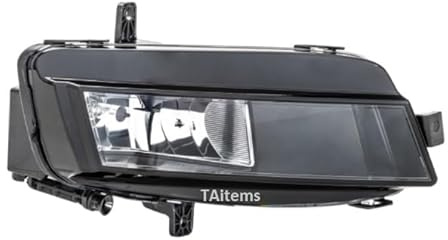 Nebelscheinwerfer vorne rechts passend für VW Golf 7 2012–2017