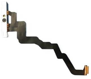 Pièces de rechange, remplacement du câble flexible de l'objectif de l'appareil photo, for Nintendo 3DS