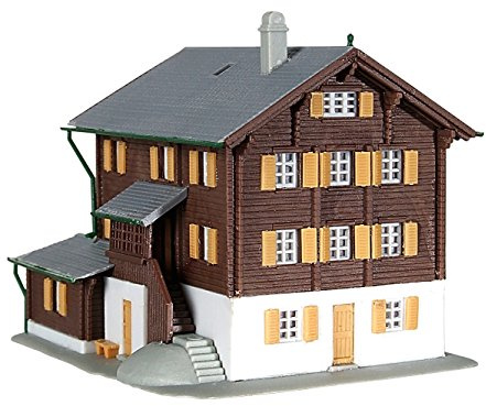 Kibri 36811 - Z Bauernhaus in Elm