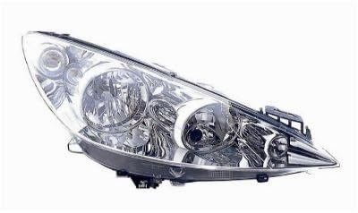 Van Wezel 4042962 Projecteur Principal