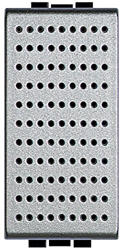 Legrand NT4351/230 - Campanello Light Tech 230 V